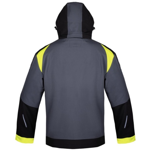 Kurtka robocza Procera softshell Navigator