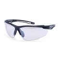 okulary ochronne Anthracite PS36 Portwest lustrzane