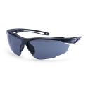 okulary ochronne Anthracite PS36 Portwest przydymione