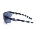 Portwest PS36 okulary ochronne Anthracite przydymione