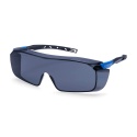 okulary ochronne Top OTG PS31 Portwest przydymione