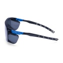Portwest PS31 okulary ochronne Top OTG przydymione
