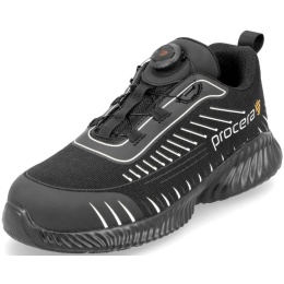 półbuty robocze ochronne Texo-Fly Laroc=x Spin S1P Procera