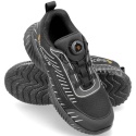 Buty robocze ochronne Texo-Fly Laroc=x Spin S1P Procera