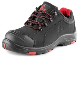 PÓŁBUTY ROBOCZE ROCK APLIT S3 SRC HRO CXS CANIS