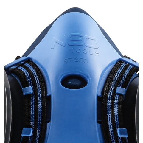 97-351 Neo Tools półmaska robocza