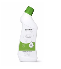 Płyn Raypath do czyszczenia toalety 750ml