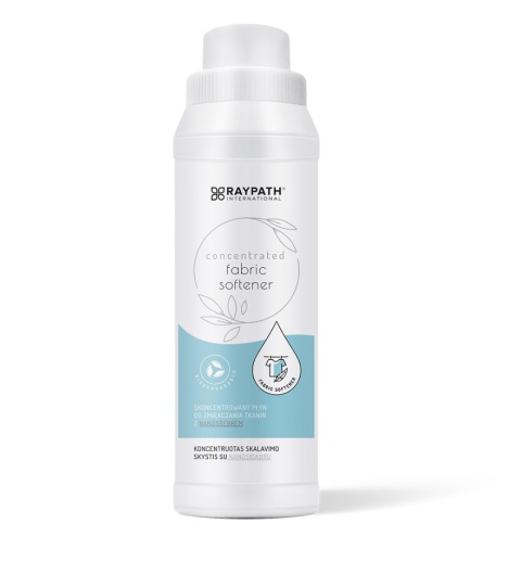 Płyn Raypath do zmiękczania tkanin 500ml