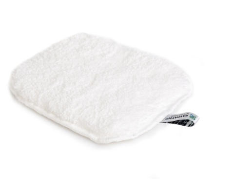 Czyścik Mini Biały NOVA - czyścik kuchenny