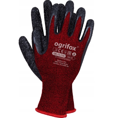 rękawice OX-MELAT Ogrifox