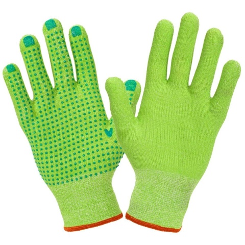 Procera rękawice robocze antyprzecięciowe X-Proknit 4 PLUS