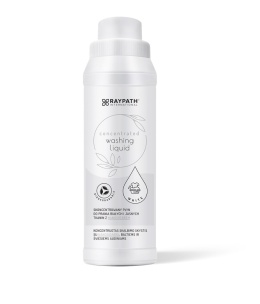 Raypath Płyn do prania białych i jasnych tkanin 500ml