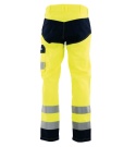 Multi Pro New 6w1 Sara Workwear spodnie robocze multiochronne do pasa