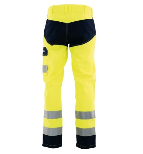 Multi Pro New 6w1 Sara Workwear spodnie robocze multiochronne do pasa