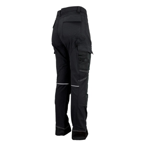 Urgent spodnie robocze do pasa Outdoor URG_766