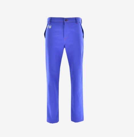 spodnie robocze do pasa Spawacz Sara Workwear