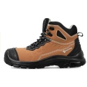 Procera Canion S3 trzewiki robocze ze stalowym podnoskiem