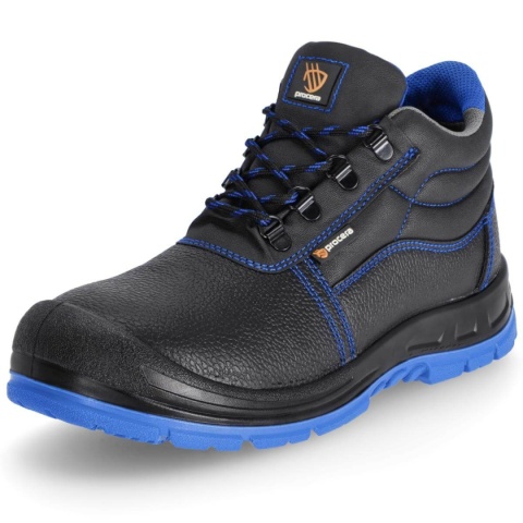 Trzweiki robocze z metalowym podnoskiem Ragnar d3 src procera