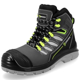 Trzewiki robocze lennox s3 fo sr procera