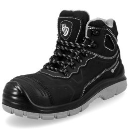 Trzewiki robocze Victor s3 fo sr Porcera