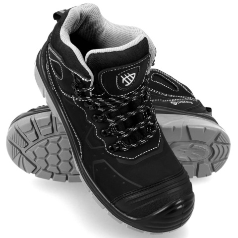 Procera Victor S3 FO SR trzewiki robocze