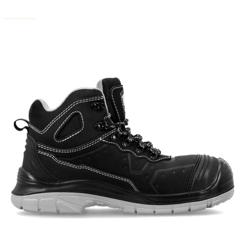 Procera Victor S3 FO SR trzewiki robocze czarne