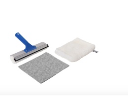 Zestaw do mycia okien (25cm) Raypath szary SUNBEAM