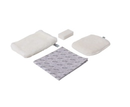 Zestaw na start - Kuchnia rękawica czyścik sunbeam mydełko