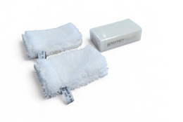 Zestaw pielęgnacyjny DUO Raypath do mycia twarzy