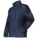 bluza robocza Helicon K Rip-Stop 260 Procera granatowa