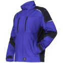 bluza robocza Helicon K Rip-Stop 260 Procera niebieska