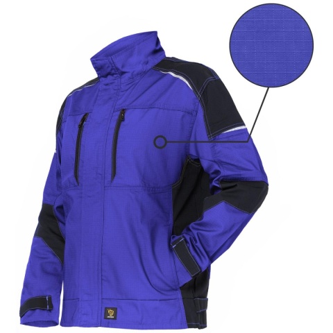 Procera Helicon K Rip-Stop 260 bluza robocza