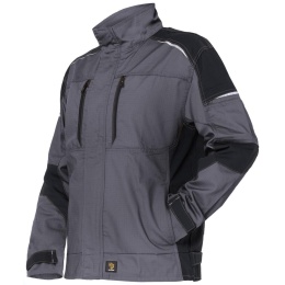 bluza robocza Helicon K Rip-Stop 260 Procera szara