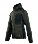 Seven Kings bluza robocza z kapturem Khaki