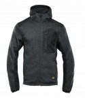 Bluza robocza rozpinana z kapturem Seven Kings Polstar