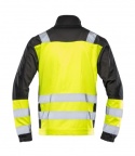 Polstar bluza robocza ostrzegawcza Flash Seven Kings