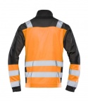 Polstar bluza robocza ostrzegawcza Flash Seven Kings