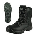 buty robocze ocieplane Glocker Combat O1 FO SR Art.Mas