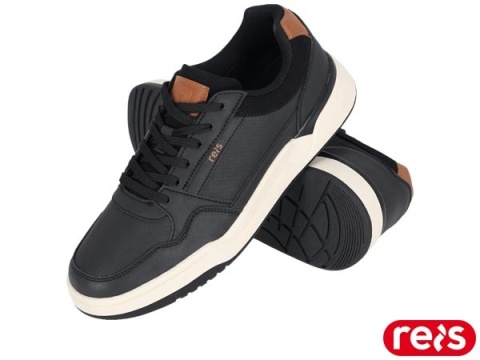 buty robocze sportowe Stron Reis półbuty robocze bez podnoska