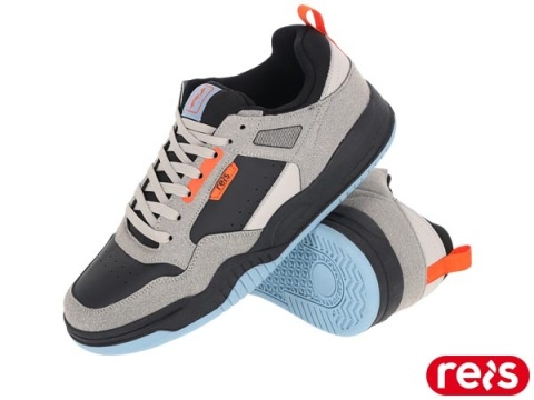 buty robocze sportowe Termit Reis półbuty robocze bez podnoska