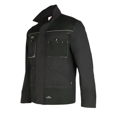 kurtka robocza Classic Grey Art.Mas