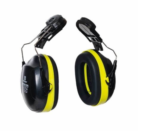 nauszniki ochronne EARZONE X801 C4014 Ardon