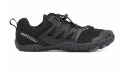 obuwie outdoorowe DROPIGO G3432 Ardon czarne