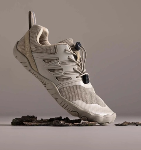 Ardon G3434 półbuty outdoorowe DROPIGO brązowe