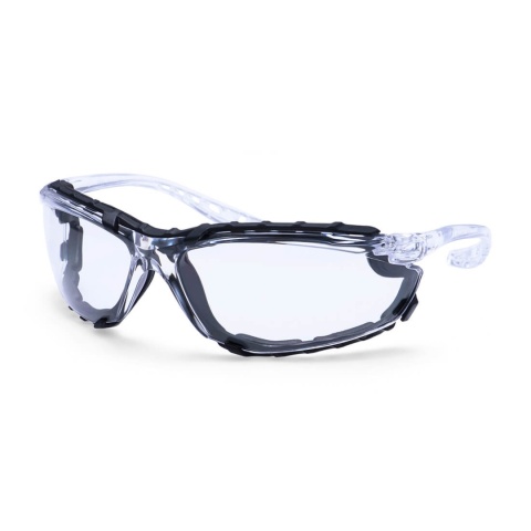 okulary ochronne Lite Plus PS14 Portwest przezroczyste