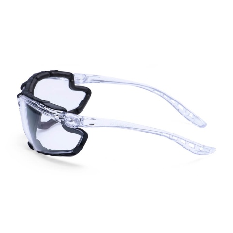 Portwest PS14 okulary ochronne Lite Plus przezroczyste