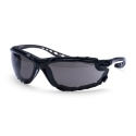 okulary ochronne Lite Plus PS14 Portwest przydymione