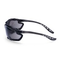 Portwest PS14 okulary ochronne Lite Plus przydymione