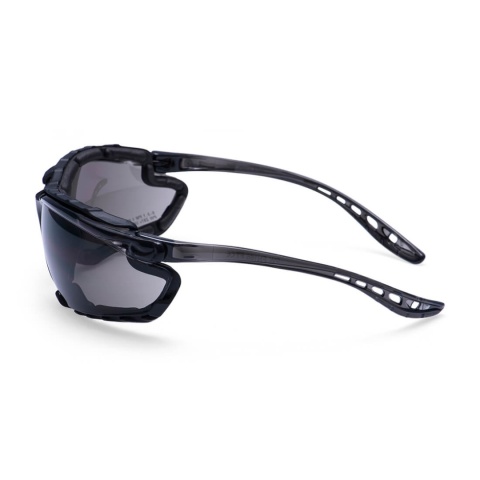 Portwest PS14 okulary ochronne Lite Plus przydymione