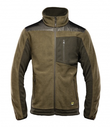 Polar robczy ze wzmocnieniami Polstar Seven Kings Khaki